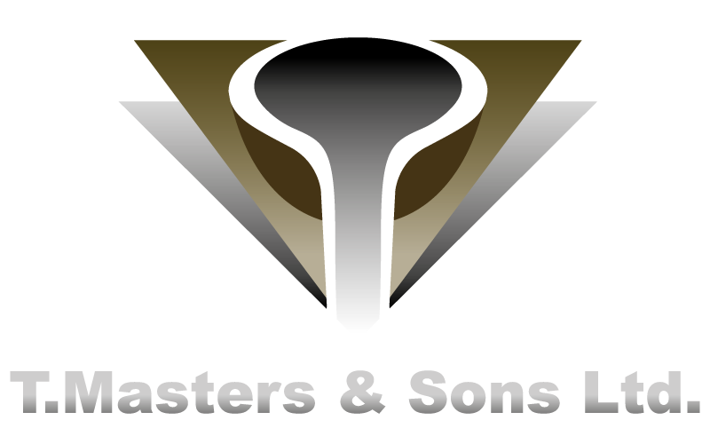 T Masters & Sons